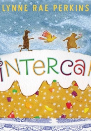 Wintercake (Lynne Rae Perkins)