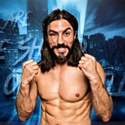 Paul London