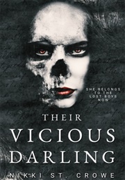 Their Vicious Darling (Nikki St. Crowe)