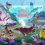 Galaxy of Creatures S2 (2023)