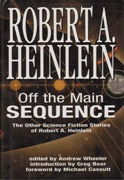 Off the Main Sequence (Robert A. Heinlein)