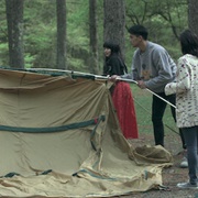 27. on the Night of Camp...