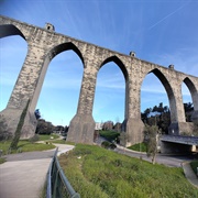 Monsanto Forest Park, Lisbon, Portugal