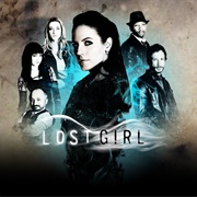 Lost Girl Season 1