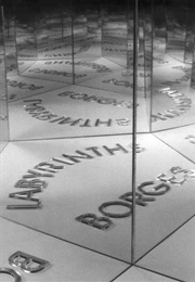 Labyrinths (Jorge Luis Borges)