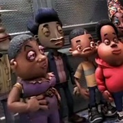 S2.E2: The Postman's Always Shot Twice