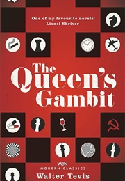 The Queen's Gambit (Tevis, Walter)