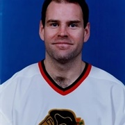 Troy Murray (Chicago Blackhawks)