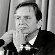 Olof Palme Assassination