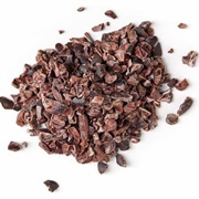 Cocoa Nibs
