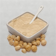 Macadamia Paste