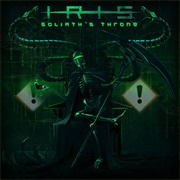 IRIS - Goliath's Throne