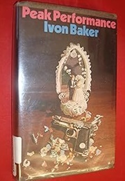 Peak Performance (Ivon Baker)