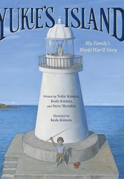 Yukie's Island: My Family's World War II Story (Yukie Kimura)