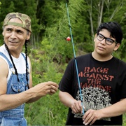 Reservation Dogs: "Frankfurter Sandwich" (S3,E6)