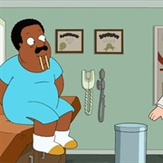 S4.E17: Fist & the Furious