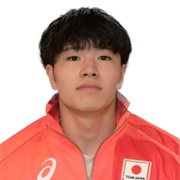 Oka Shinnosuke (Japan) Artistic Gymnastics