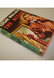 The Mixer (Edgar Wallace)