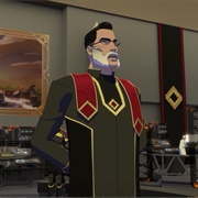 S2.E8: Touch What's in Front of You