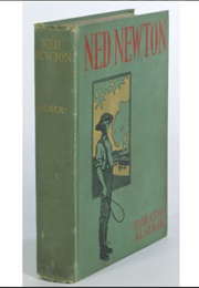 Ned Newton (Horatio Alger Jr.)