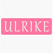 Ulrike