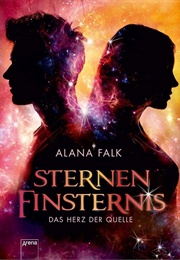 Sternenfinsternis (Alana Falk)