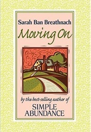 Moving on (Sarah Ban Breatnach)