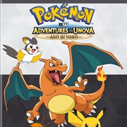 Pokémon: Black & White: Adventures in Unova and Beyond