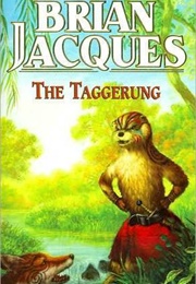 The Taggerung (Brian Jacques)