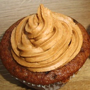 Vegan Coffee Cupcakes