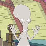 Roger Smith