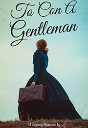 To Con a Gentleman (Sarah Adams)