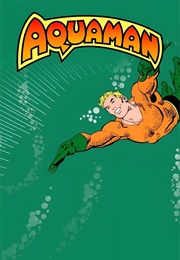 Aquaman (1967)