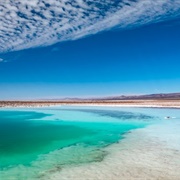 Lagunas Escondidas De Baltinache (Hidden Lagoons of Baltinache)