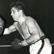 Joey Maxim (American Professional Boxer)