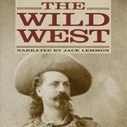 The Wild West (1993)