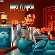 Inner Prospekt - Grey Origin