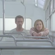 House: "Wilson's Heart" (S4,E16)