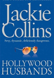 Hollywood Husbands (Jackie Collins)