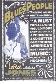 Blues People (Leroi Jones)