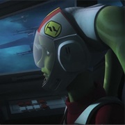 S4.E9: Rebel Assault