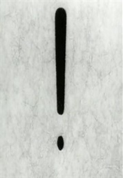 Exclamation Mark (1968)