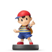 Ness