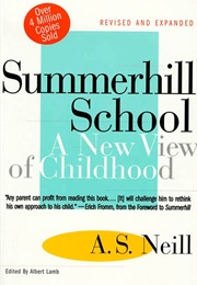 Summerhill School (AS Neil)