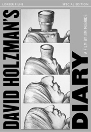David Holzman's Diary (1967)