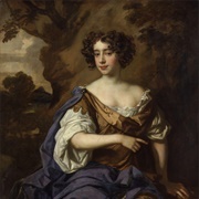 Catherine Sedley, Countess of Dorchester