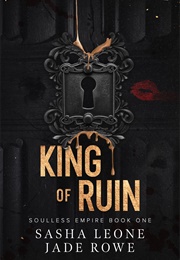 King of Ruin (Sasha Leone)
