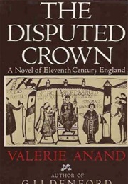 The Disrupted Crown (Valerie Anand)