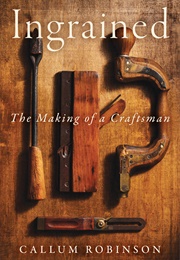 Ingrained (Callum Robinson)