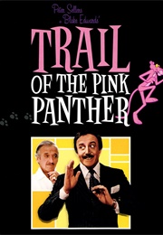 Trail of the Pink Panther (1982)
